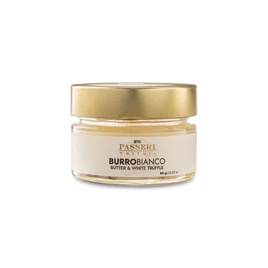 Picture of WHITE TRUFFLE BUTTER