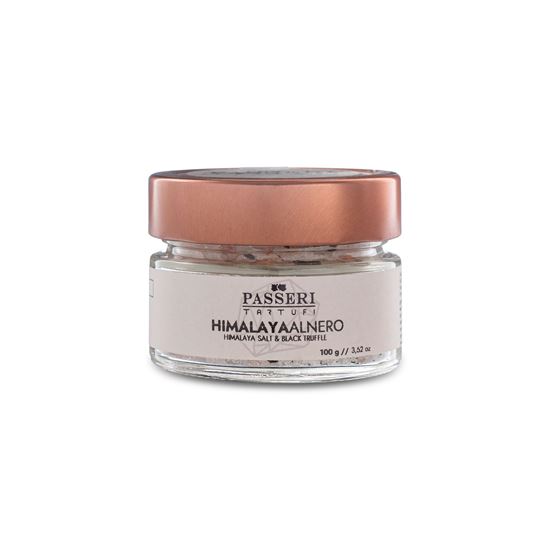 Picture of HIMALAYA SALT & TRUFFLE
