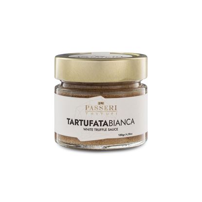 Picture of WHITE TRUFFLE SAUCE