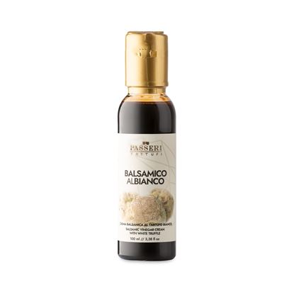 Picture of WHITE TRUFFLE BALSAMIC VINEGAR