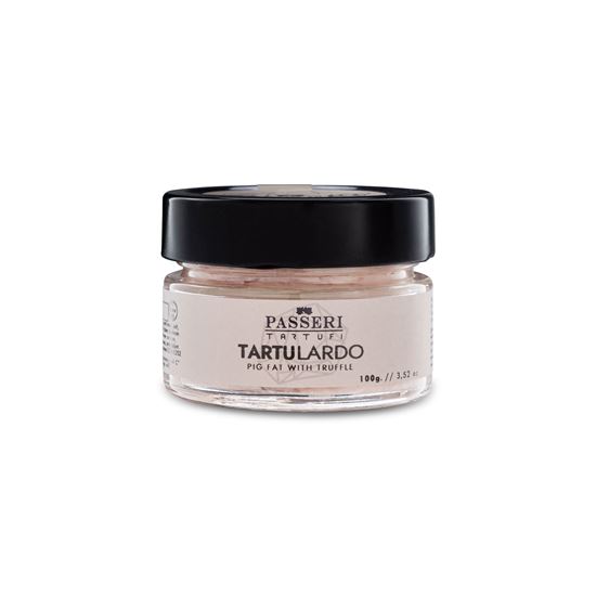 Picture of TRUFFLE LARD CREAM