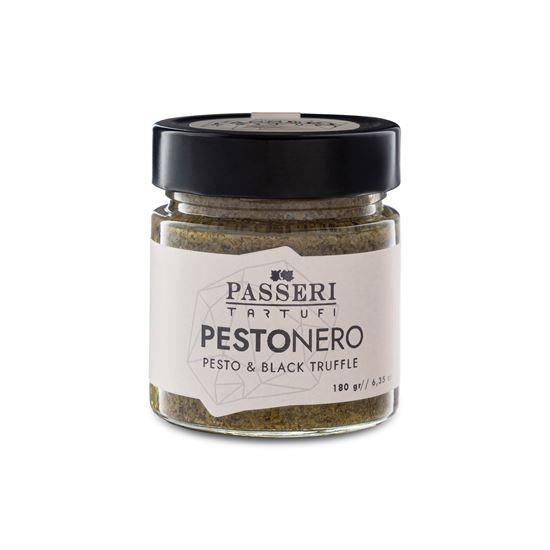 Picture of BLACK TRUFFLE PESTO