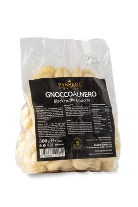 Immagine di GNOCCHI AL NERO