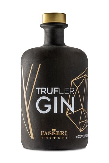 Immagine di TRUFLER GIN