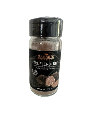 Picture of TRUFLER DUST BLACK TRUFFLE