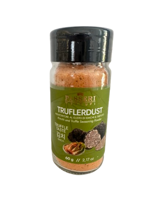 Picture of TRUFLER DUST KIMCHI & BLACK TRUFFLE