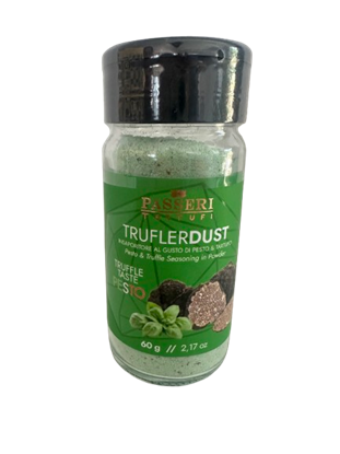 Picture of TRUFLER DUST PESTO & TRUFFLE