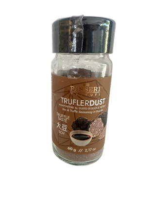 Picture of TRUFLER DUST SOY & BLACK TRUFFLE