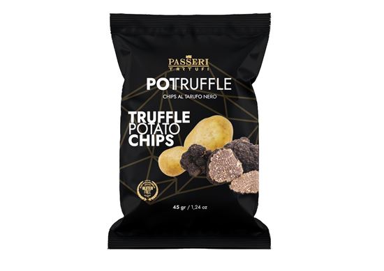 Picture of POTRUFFLE - Black truffle