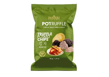 Picture of POTRUFFLE - Kimchi & Truffle