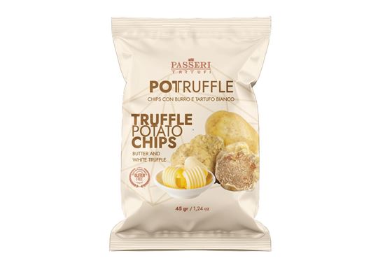 Picture of POTRUFFLE - Butter & White truffle