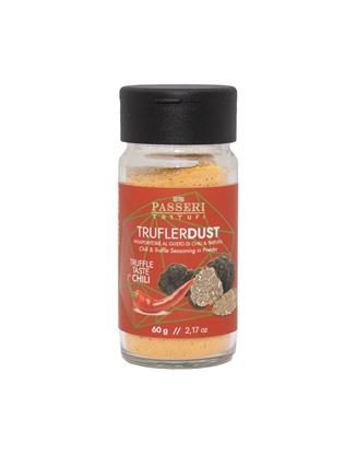 Picture of TRUFLER DUST CHILI & BLACK TRUFFLE