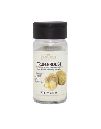 Picture of TRUFLER DUST BUTTER & WHITE TRUFFLE