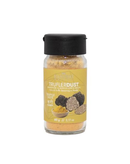 Picture of TRUFLER DUST CURRY & BLACK TRUFFLE
