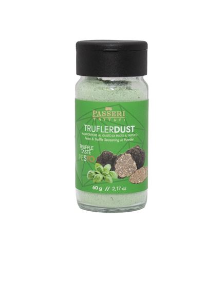Picture of TRUFLER DUST PESTO & TRUFFLE