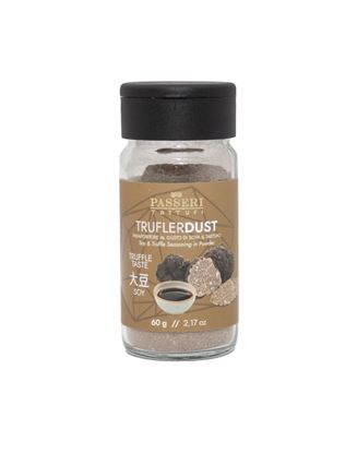 Picture of TRUFLER DUST SOY & BLACK TRUFFLE