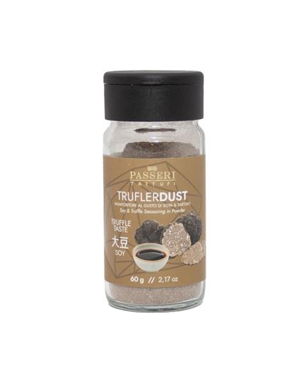 Picture of TRUFLER DUST SOY & BLACK TRUFFLE