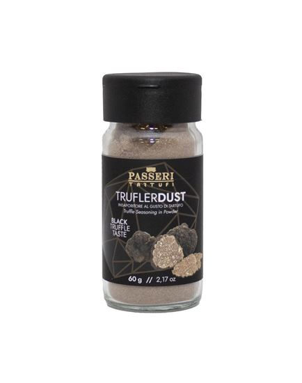 Picture of TRUFLER DUST BLACK TRUFFLE